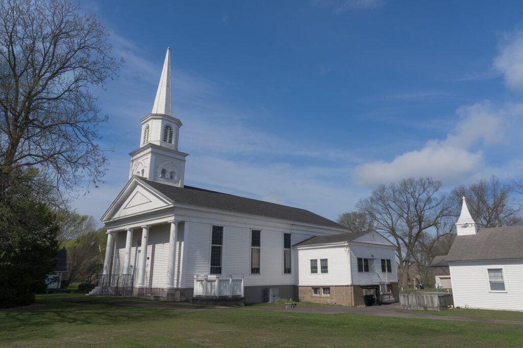 Andover Connecticut