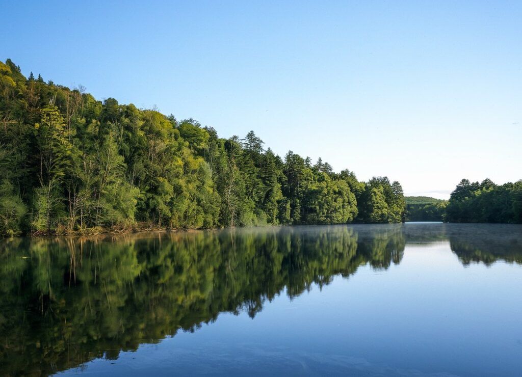 Bigelow Hollow State Park 