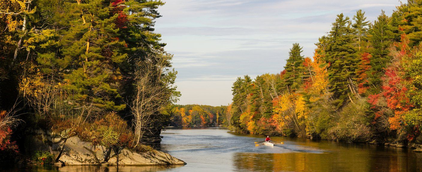 Bigelow Hollow State Park