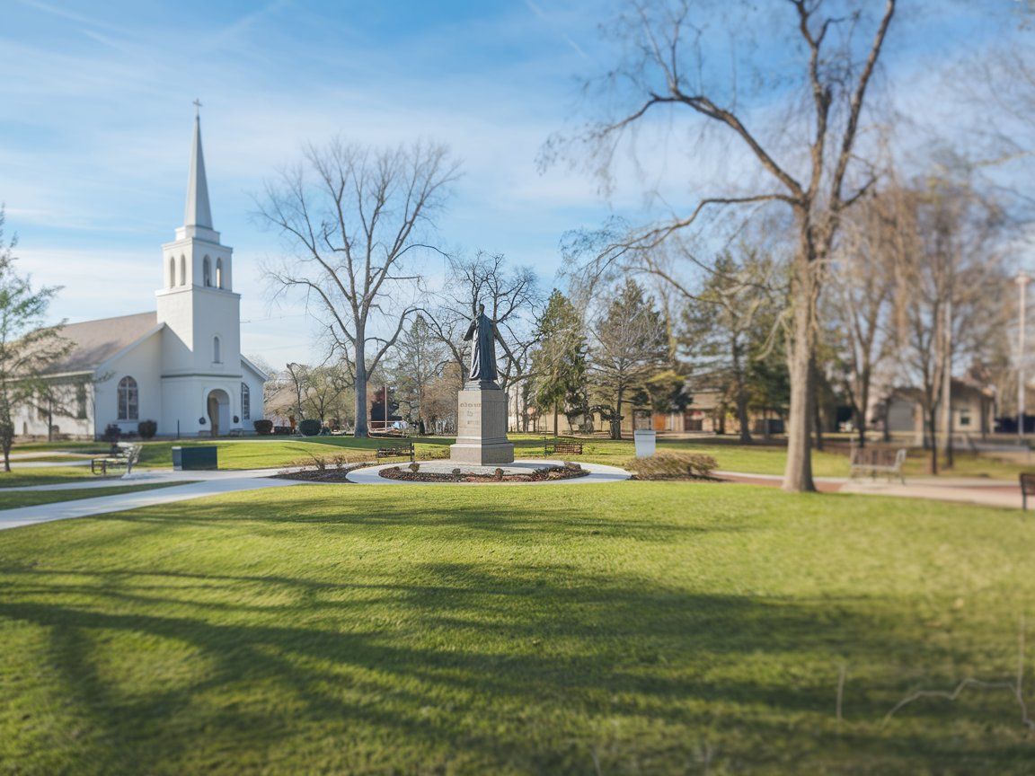 Bloomfield Connecticut