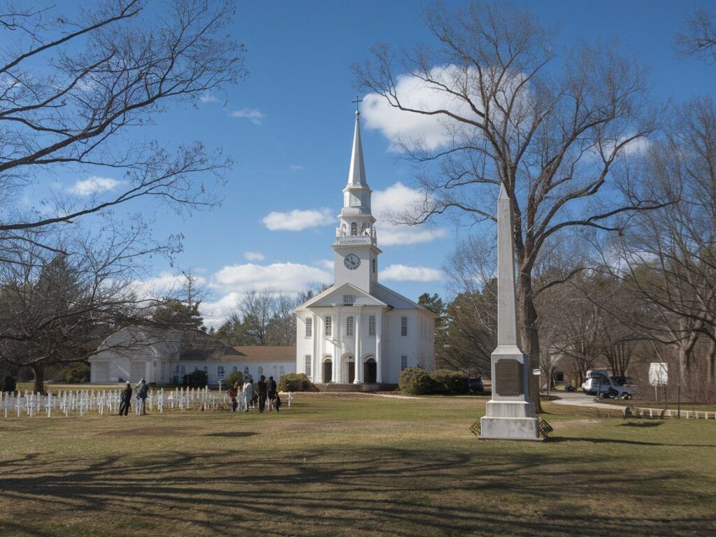 Cheshire Connecticut