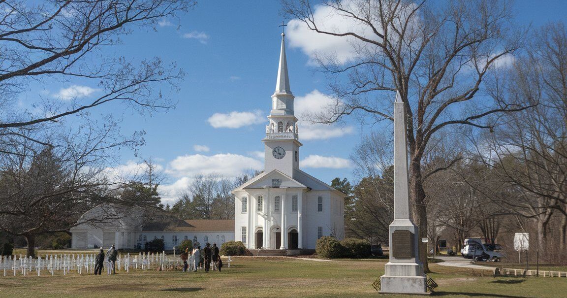 Cheshire Connecticut