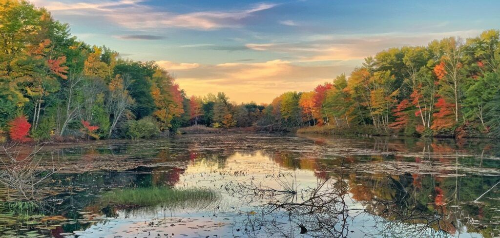 Cockaponset State Forest