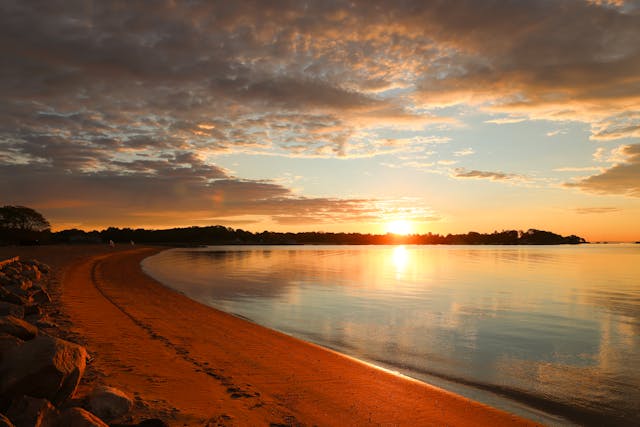 Connecticut Beaches