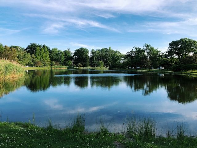 Connecticut Lakes