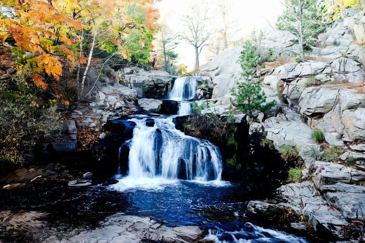 Devils Hopyard State Park