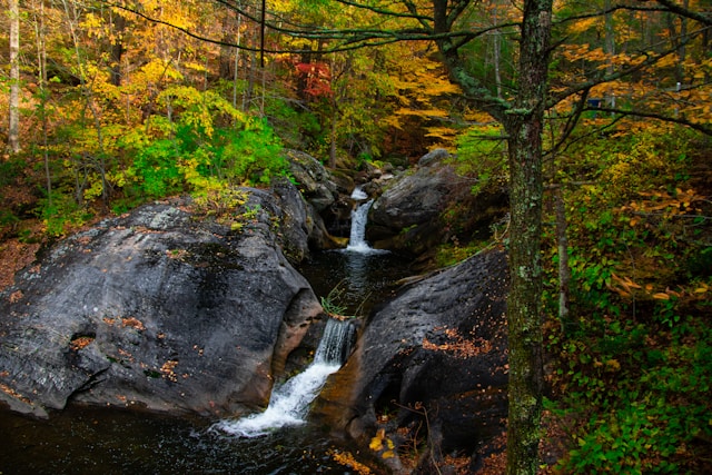 Fairfield County Connecticut