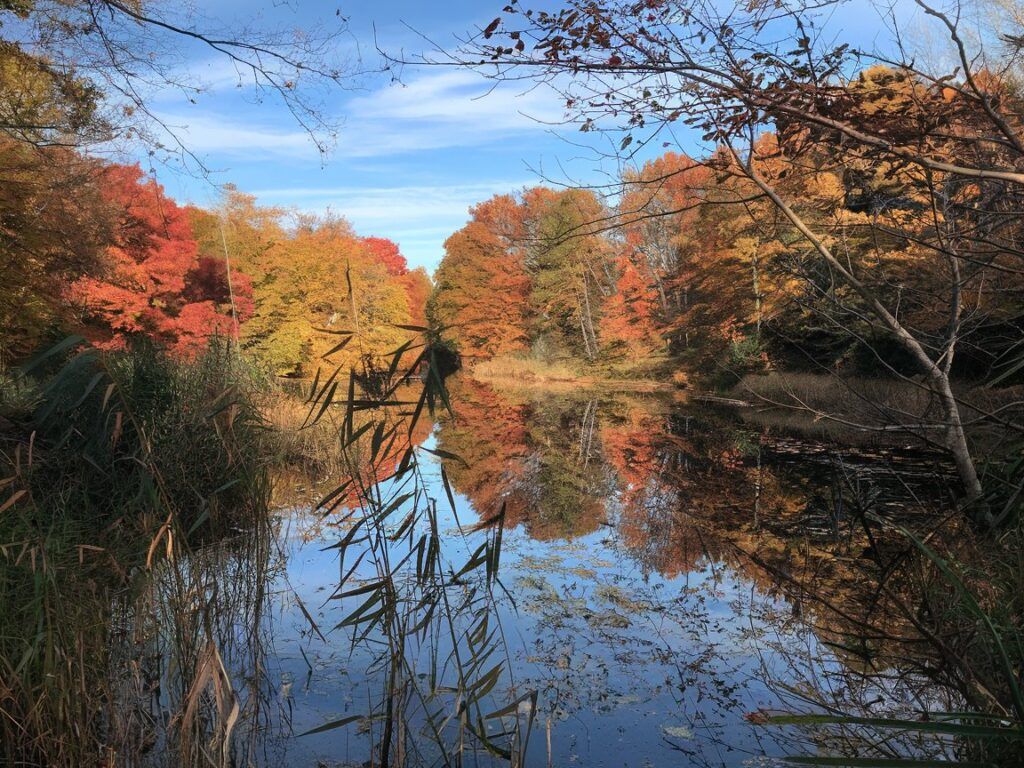 Haddam Connecticut