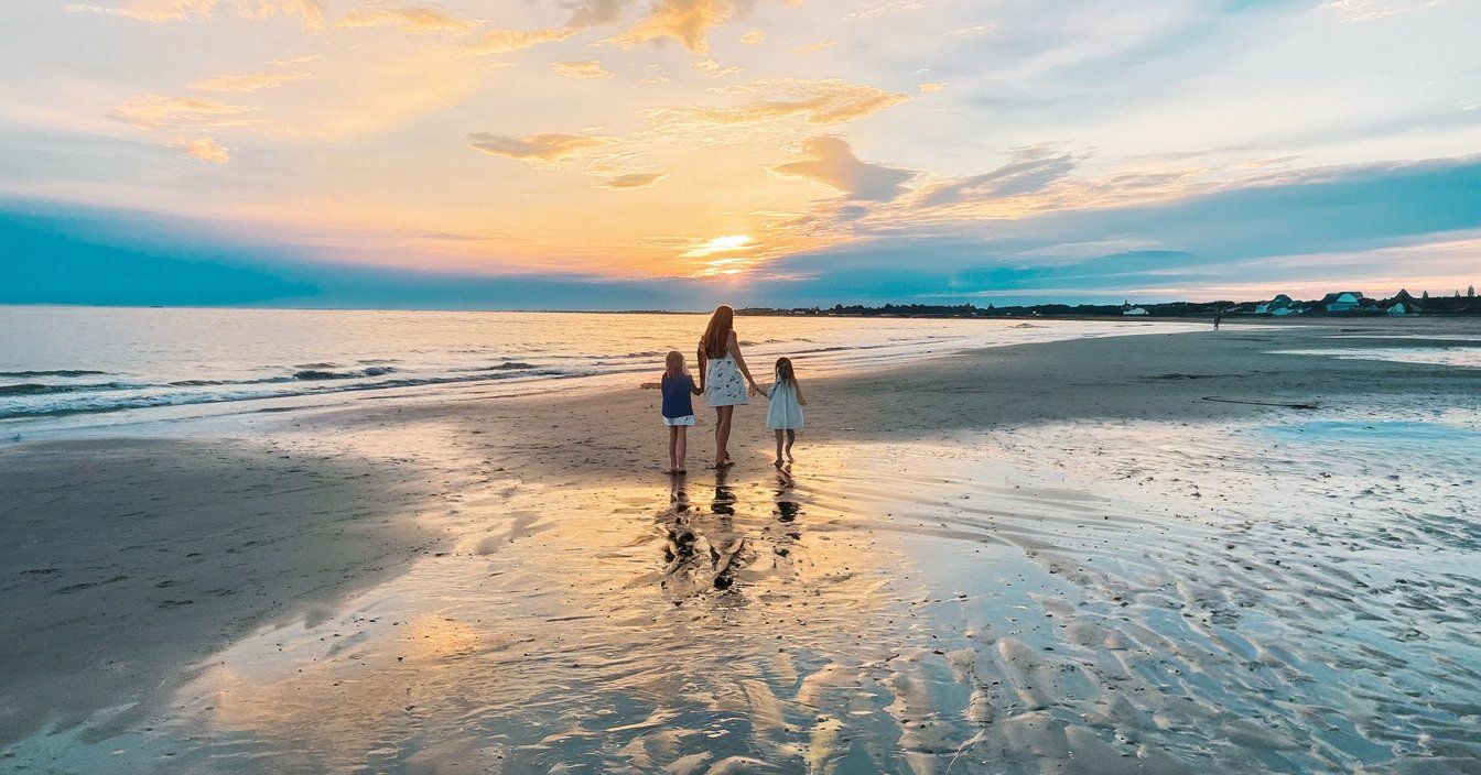 Hammonasset Beach State Park