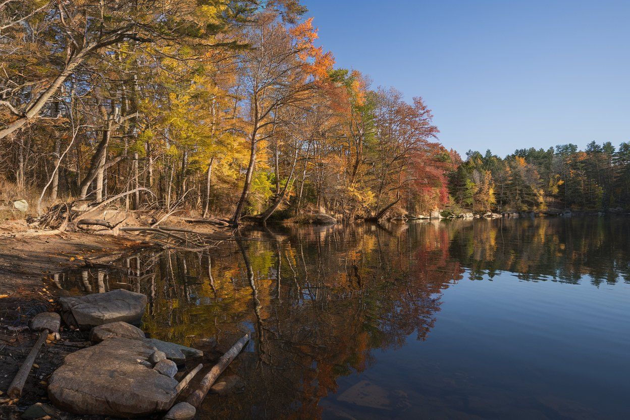 Ledyard Connecticut