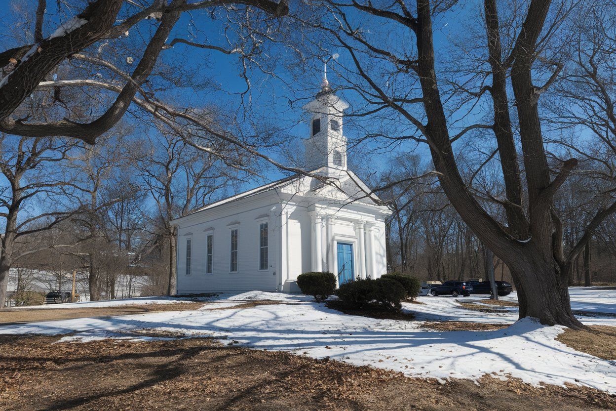 Lisbon Connecticut