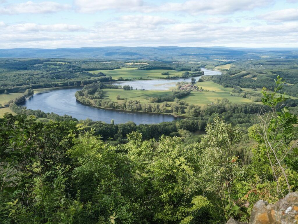 Mount Tom State Park 