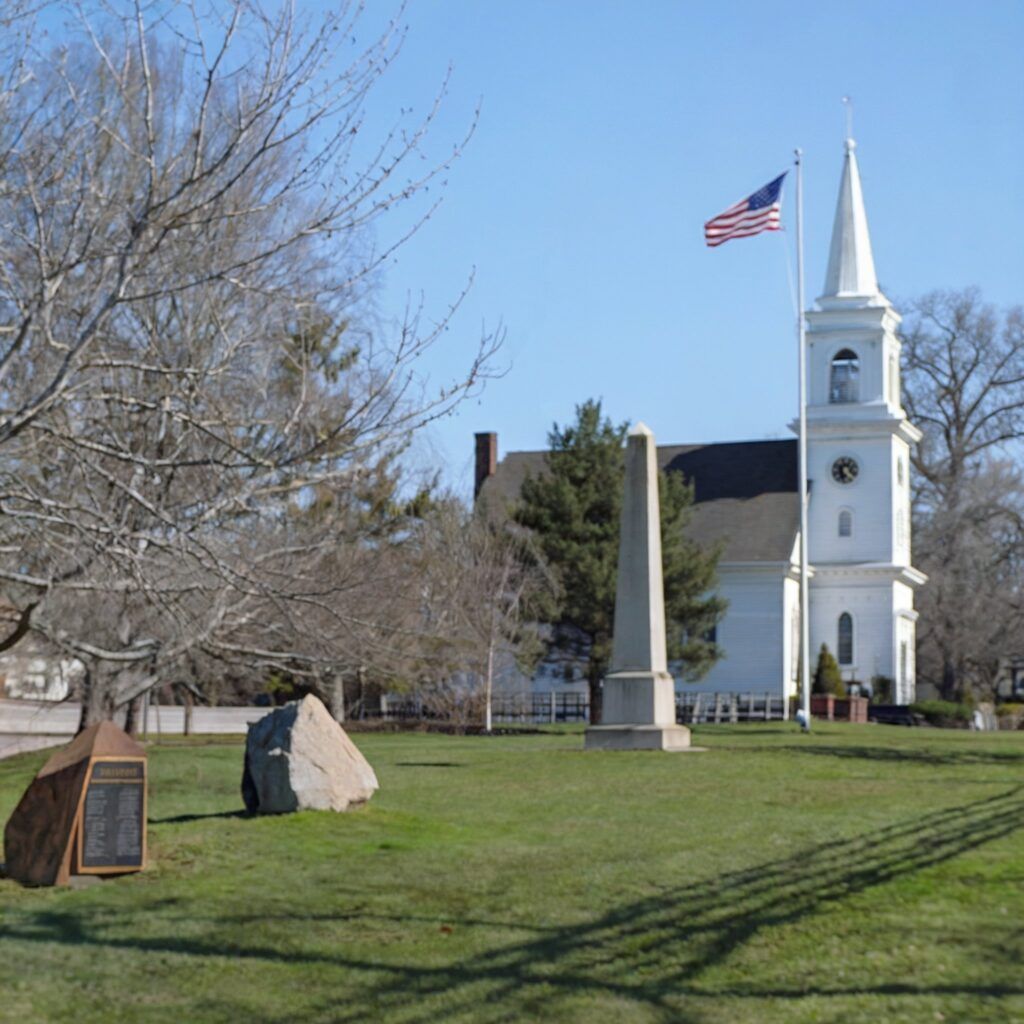 North Branford Connecticut