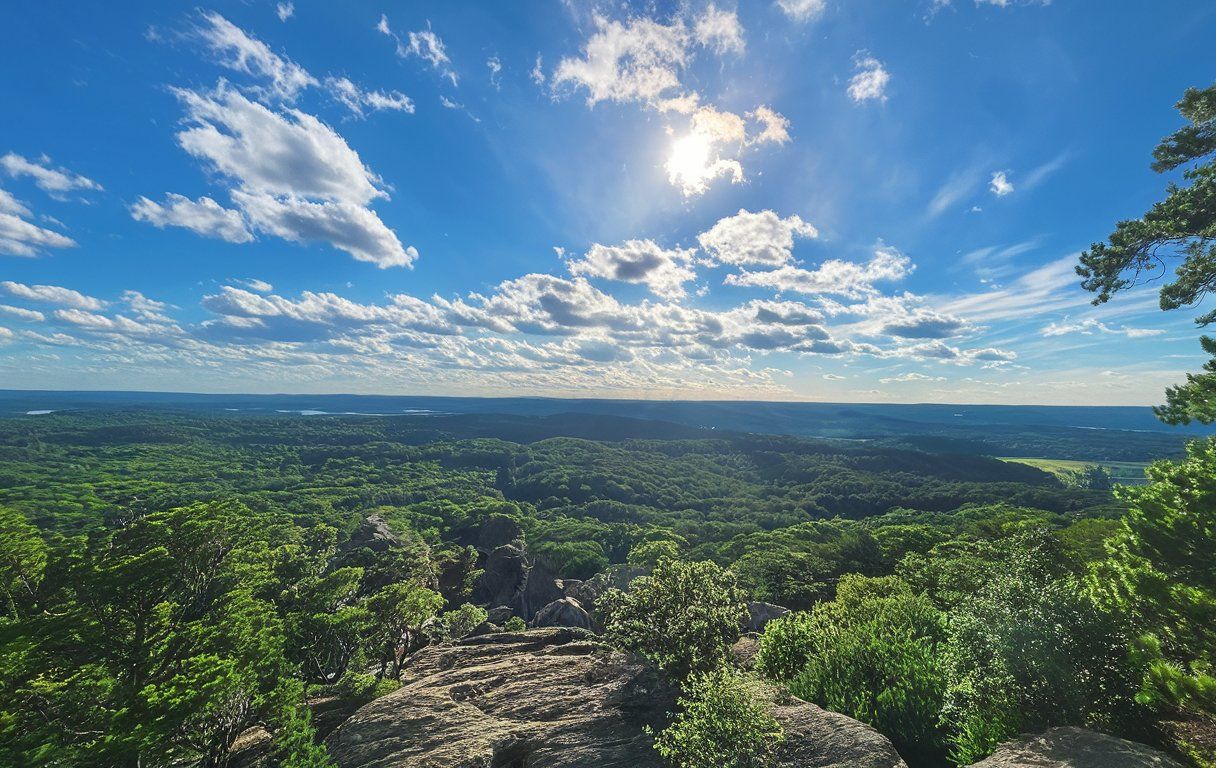 Penwood State Park