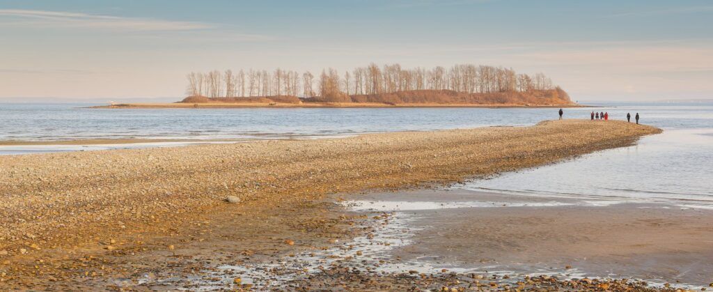 Silver Sands State Park 