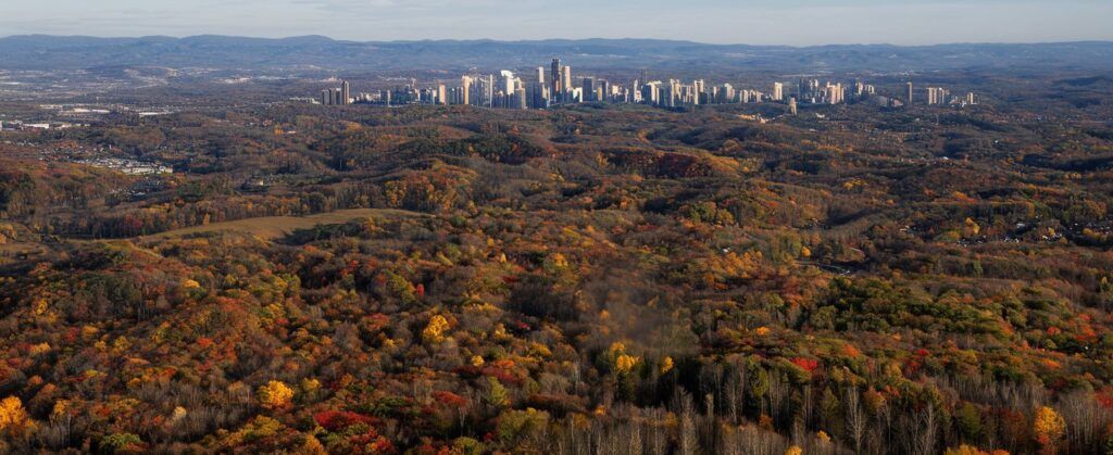 Talcott Mountain State Park 