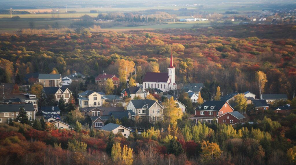 Vernon Connecticut