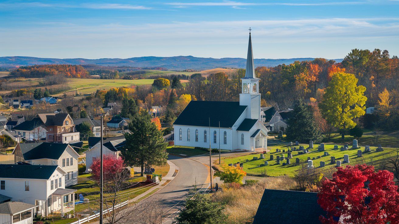 Woodstock Connecticut