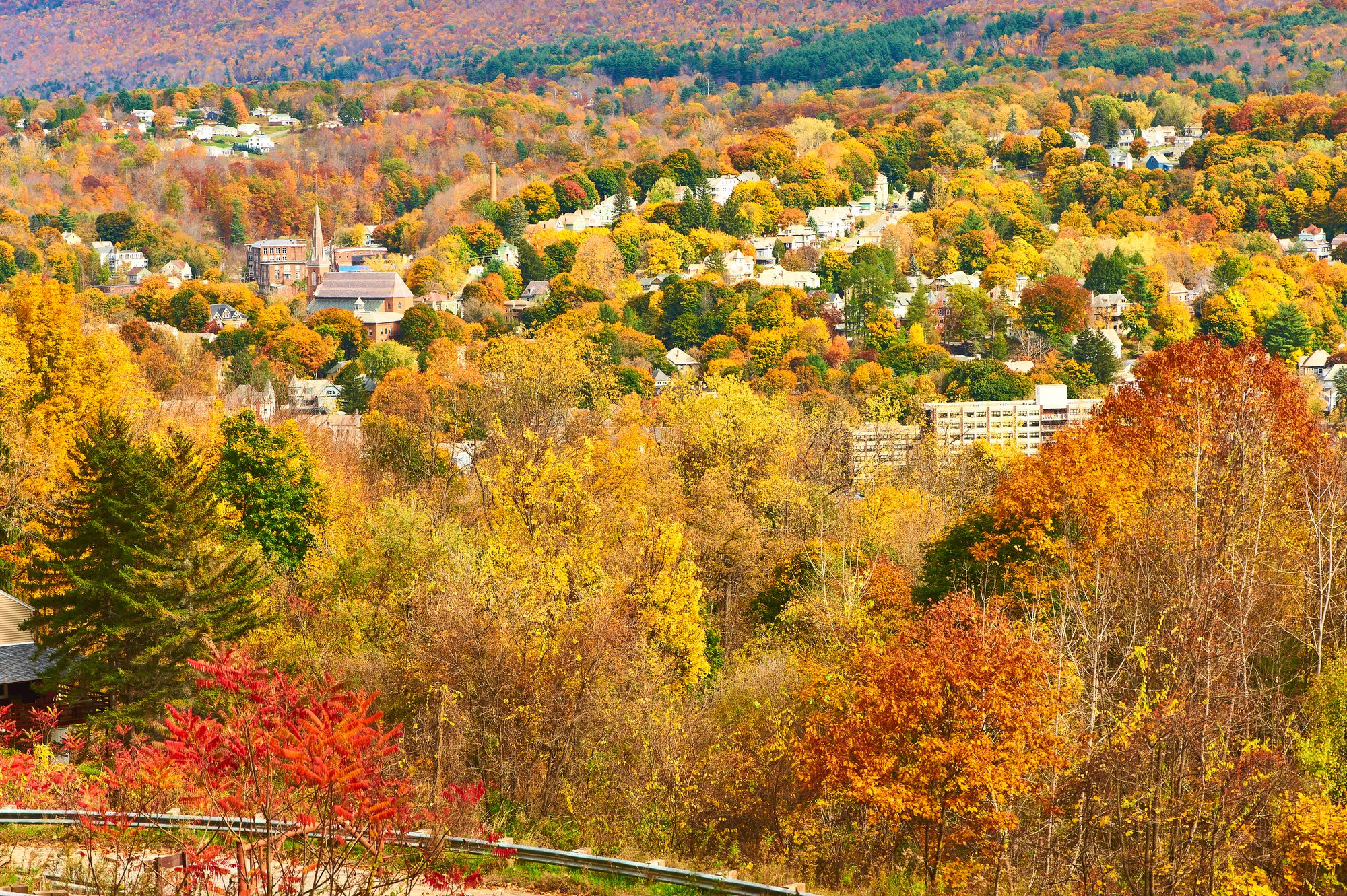 Beacon Falls