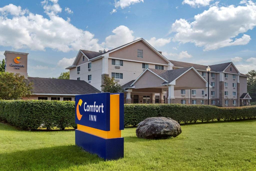 Comfort Inn Griswold