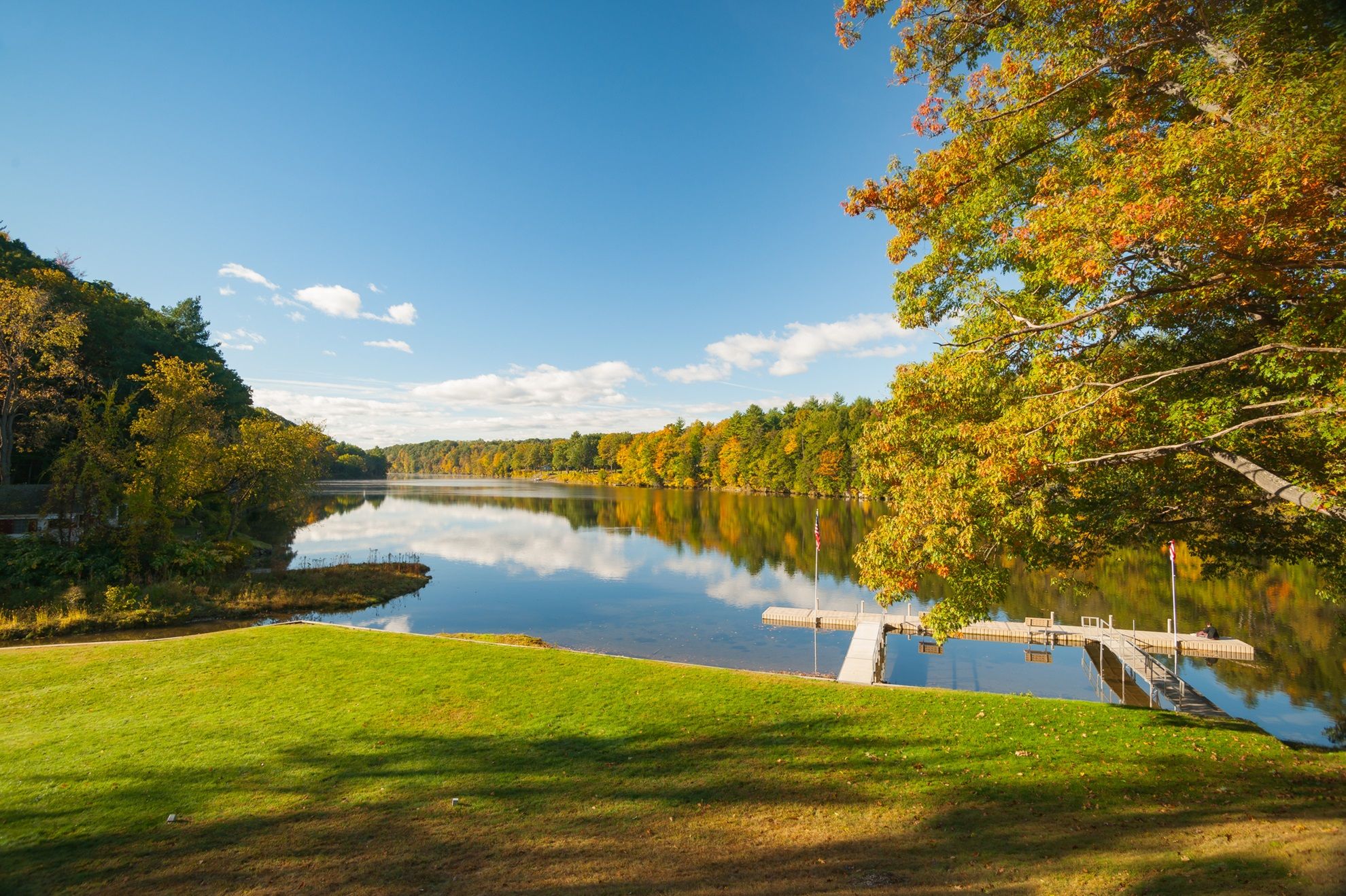 East Haddam