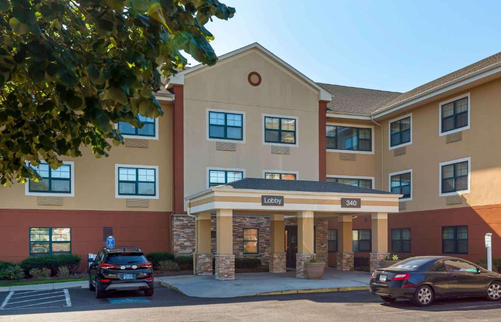 Extended Stay America Select Suites - Hartford - Manchester