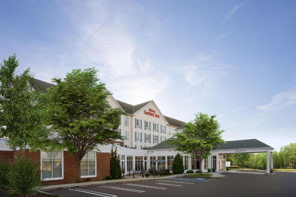 Hilton Garden Inn Milford