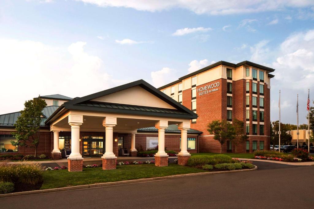 Homewood Suites by Hilton Hartford South-Glastonbury