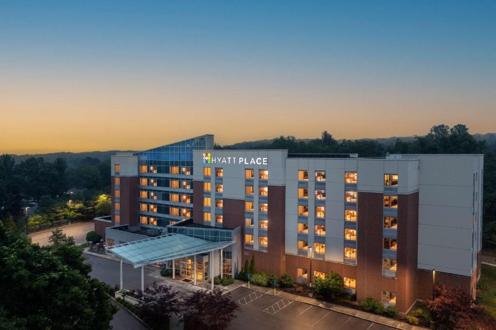 Hyatt Place Uncasville / Casino Area