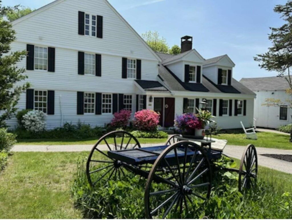 Spring Hill Inn