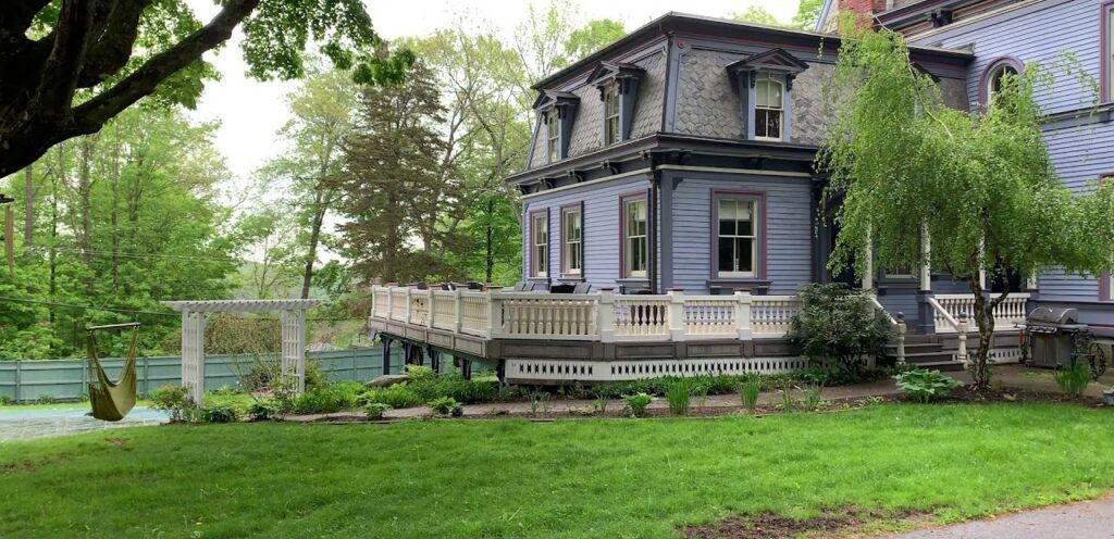 The Bevin House Bed & Breakfast